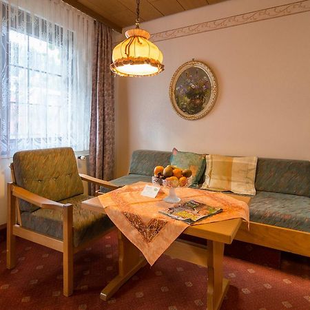 Hotel Restaurant Alte Linde Bad Wildbad Zewnętrze zdjęcie
