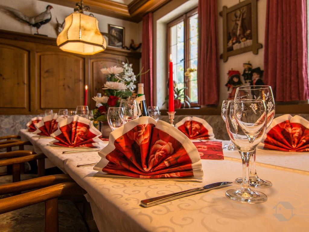 Hotel Restaurant Alte Linde Bad Wildbad Zewnętrze zdjęcie