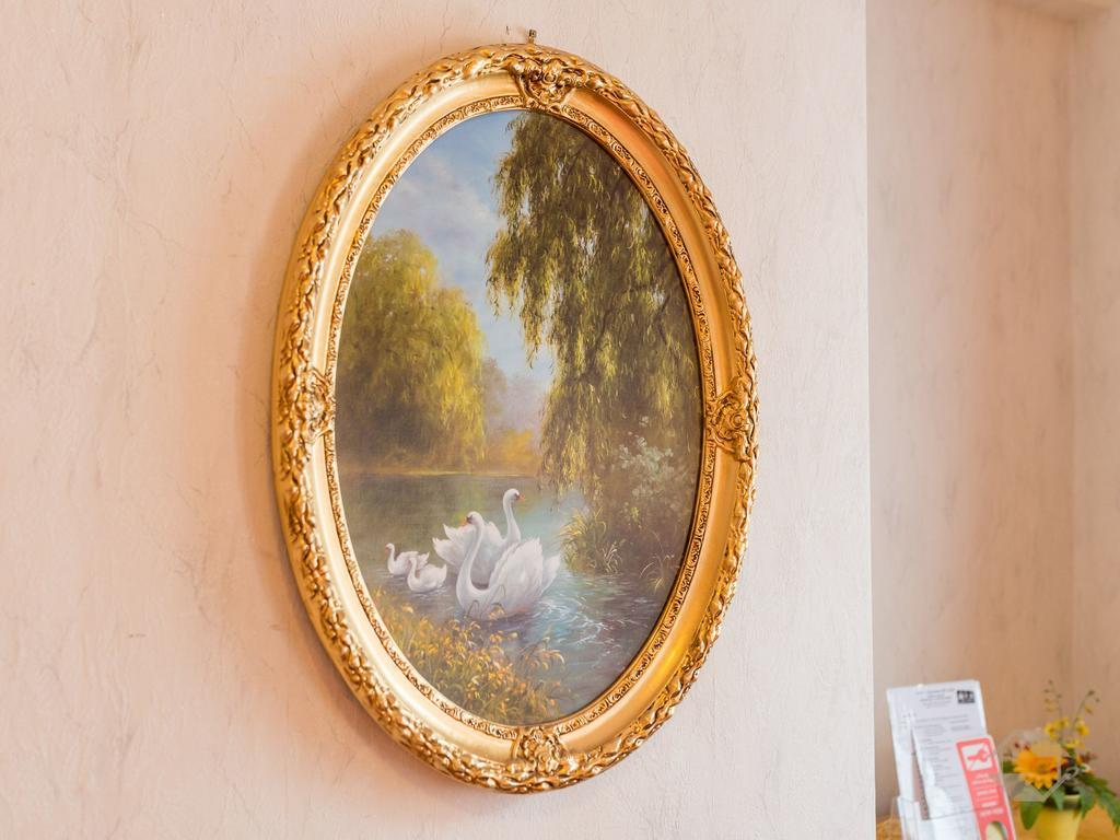 Hotel Restaurant Alte Linde Bad Wildbad Zewnętrze zdjęcie