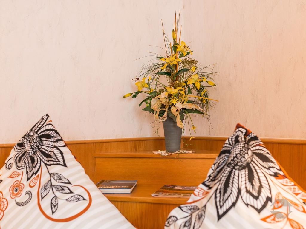 Hotel Restaurant Alte Linde Bad Wildbad Zewnętrze zdjęcie