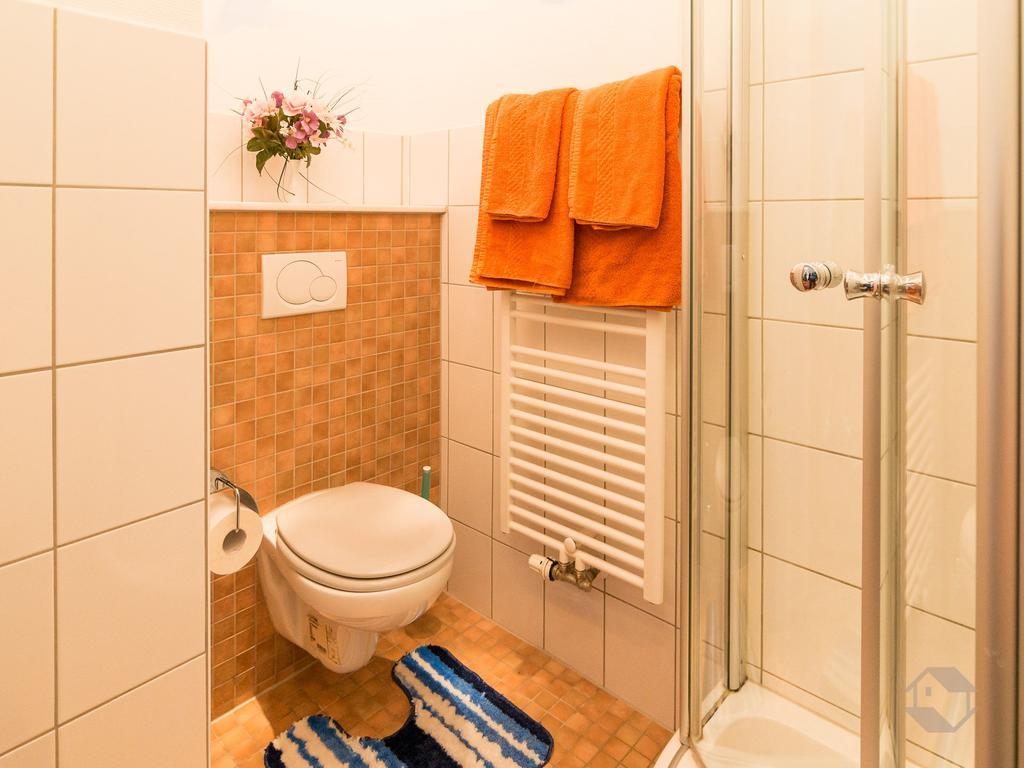 Hotel Restaurant Alte Linde Bad Wildbad Zewnętrze zdjęcie