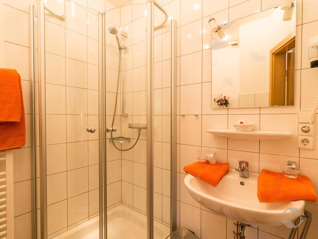 Hotel Restaurant Alte Linde Bad Wildbad Zewnętrze zdjęcie