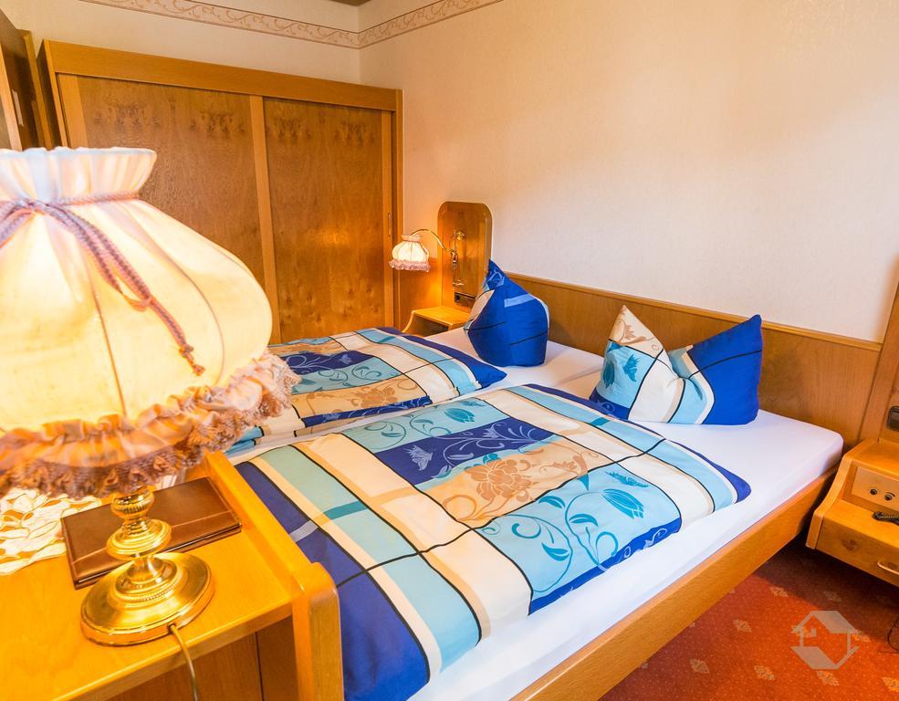 Hotel Restaurant Alte Linde Bad Wildbad Zewnętrze zdjęcie