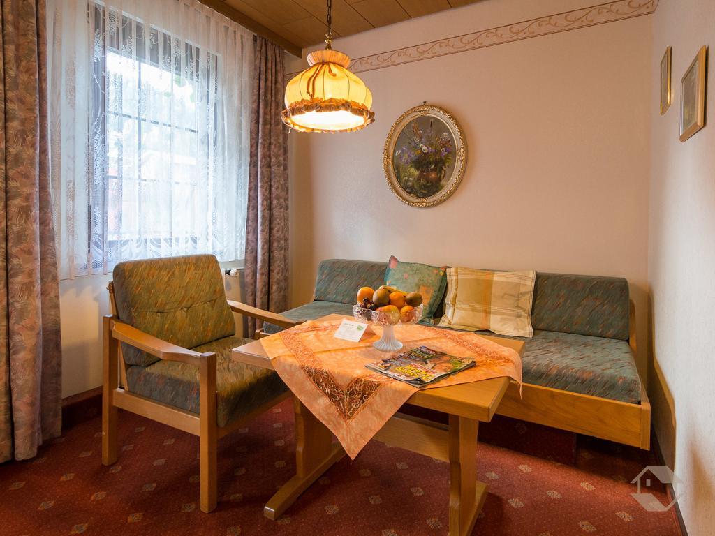 Hotel Restaurant Alte Linde Bad Wildbad Zewnętrze zdjęcie