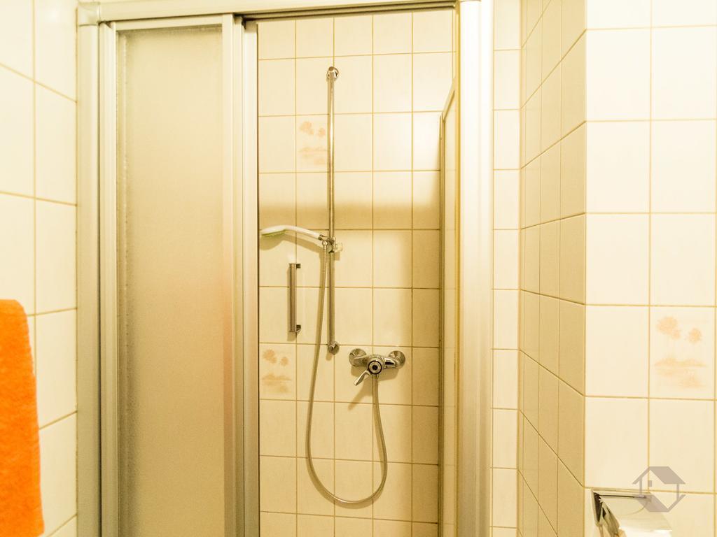Hotel Restaurant Alte Linde Bad Wildbad Zewnętrze zdjęcie