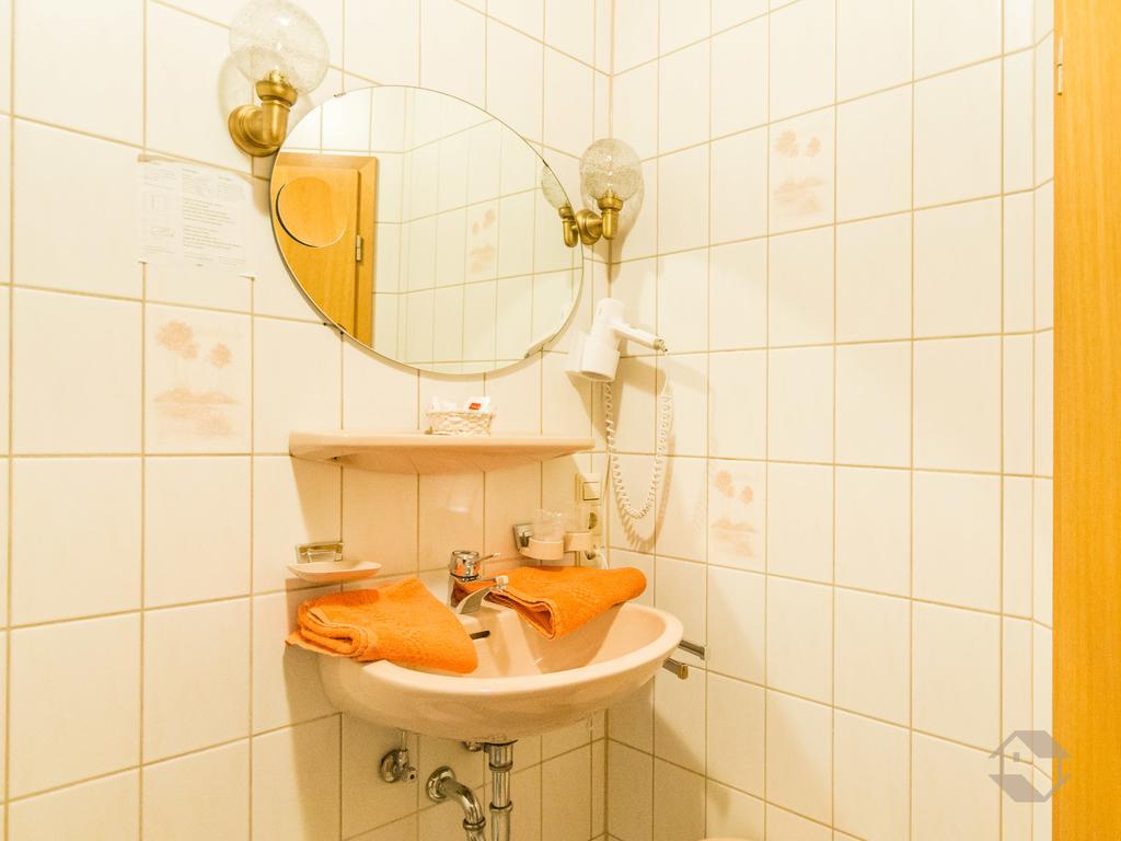 Hotel Restaurant Alte Linde Bad Wildbad Zewnętrze zdjęcie