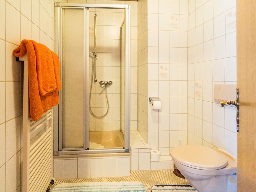Hotel Restaurant Alte Linde Bad Wildbad Zewnętrze zdjęcie