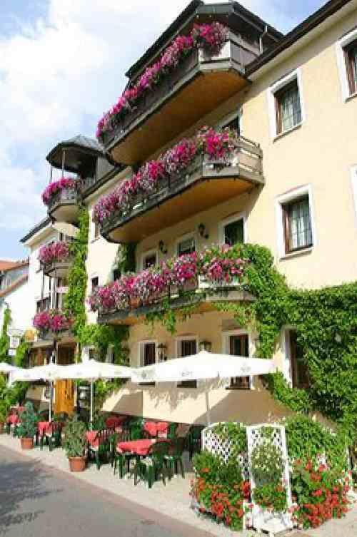 Hotel Restaurant Alte Linde Bad Wildbad Zewnętrze zdjęcie